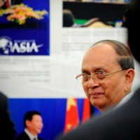 Trung Quốc nhận thêm "vố đau" khi "o bế" bất thành Chủ tịch ASEAN